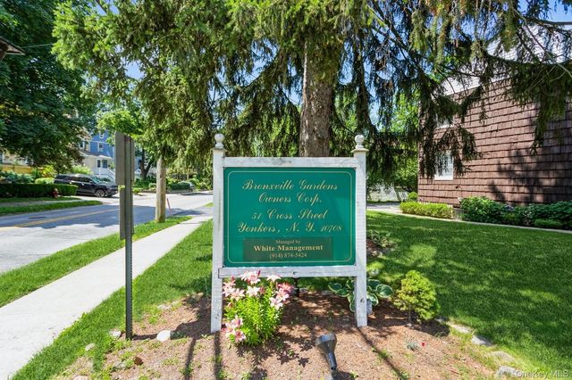 51 Cross Street 3A, Bronxville, NY 10708