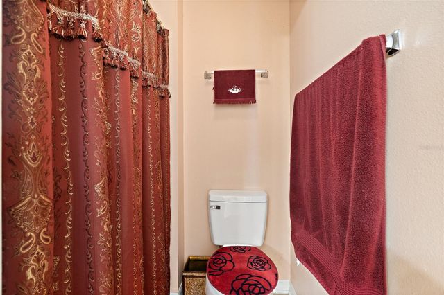 2554 PALMETTO RIDGE CIRCLE, Apopka, FL 32712