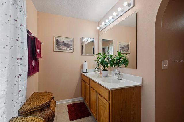 2554 PALMETTO RIDGE CIRCLE, Apopka, FL 32712