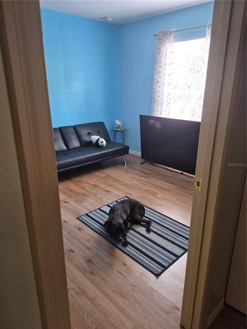 2554 PALMETTO RIDGE CIRCLE, Apopka, FL 32712