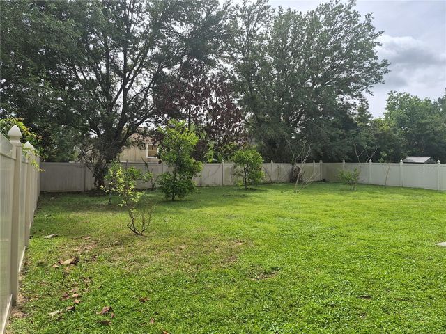 2554 PALMETTO RIDGE CIRCLE, Apopka, FL 32712