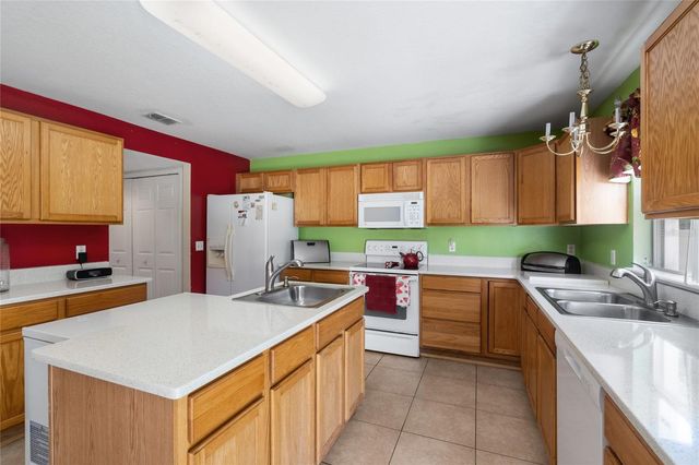 2554 PALMETTO RIDGE CIRCLE, Apopka, FL 32712