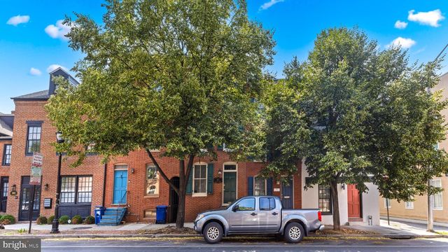 807 S CHARLES ST S, Baltimore, MD 21230
