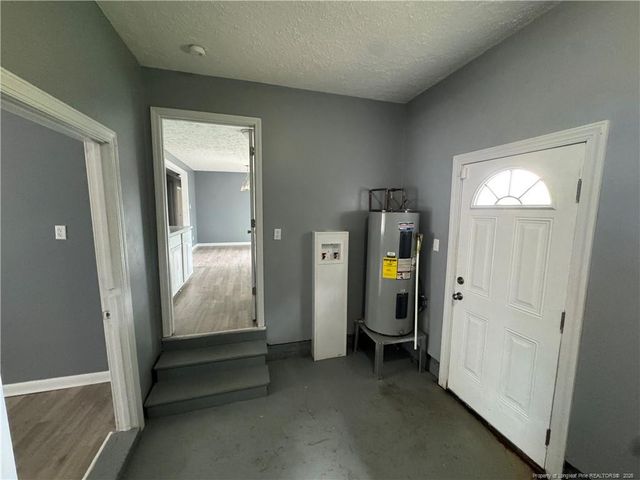 311 Bighorn Drive, Fayetteville, NC 28303