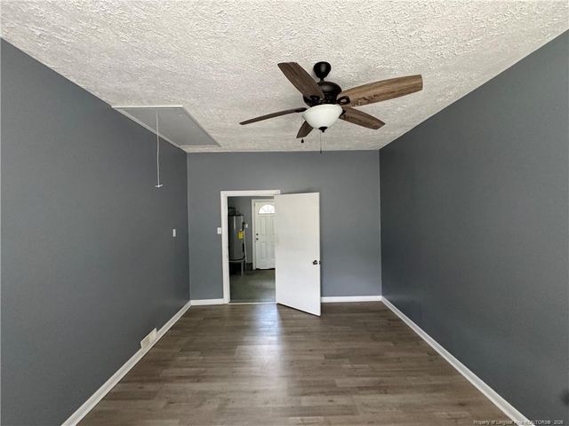 311 Bighorn Drive, Fayetteville, NC 28303