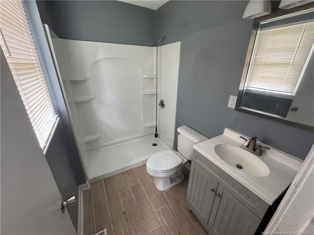 311 Bighorn Drive, Fayetteville, NC 28303