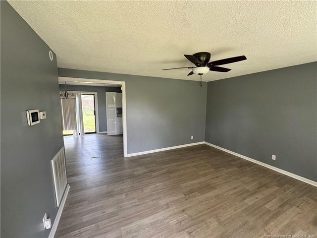 311 Bighorn Drive, Fayetteville, NC 28303