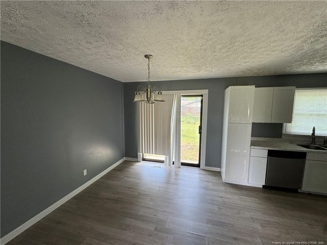 311 Bighorn Drive, Fayetteville, NC 28303