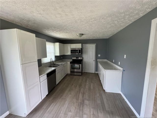 311 Bighorn Drive, Fayetteville, NC 28303