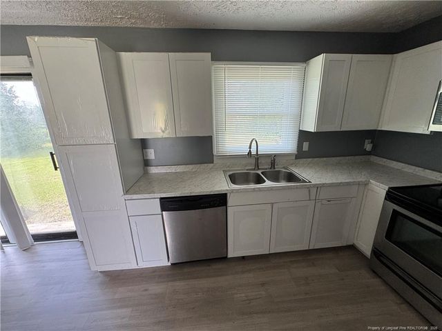 311 Bighorn Drive, Fayetteville, NC 28303