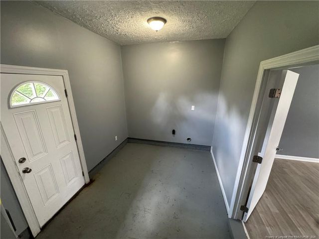 311 Bighorn Drive, Fayetteville, NC 28303