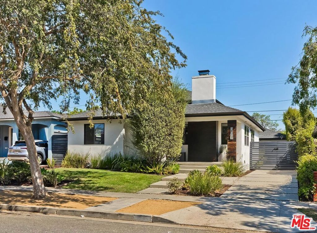 3844 Girard Avenue, Culver City, CA 90232 — photo 3