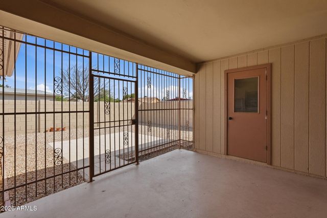 2201 E GRETTA Place, Phoenix, AZ 85022