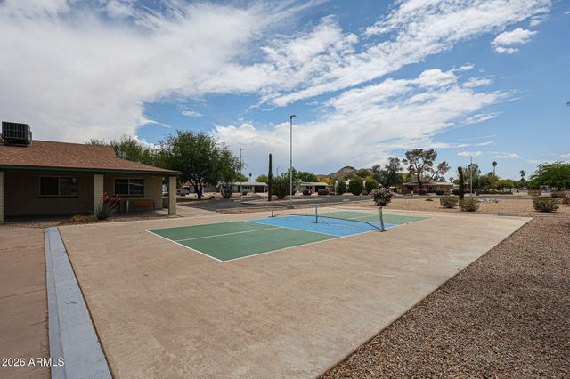 2201 E GRETTA Place, Phoenix, AZ 85022