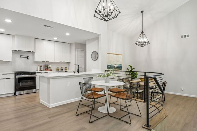 6701 Beth Court, Garland, TX 75044