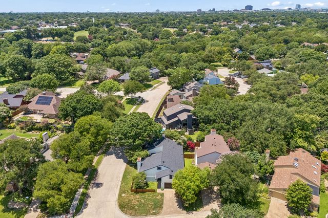 6701 Beth Court, Garland, TX 75044