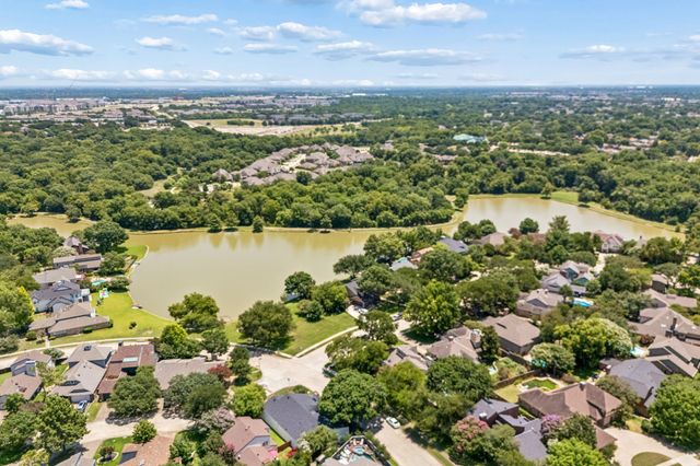 6701 Beth Court, Garland, TX 75044