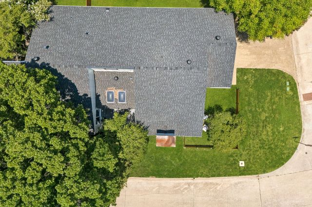 6701 Beth Court, Garland, TX 75044