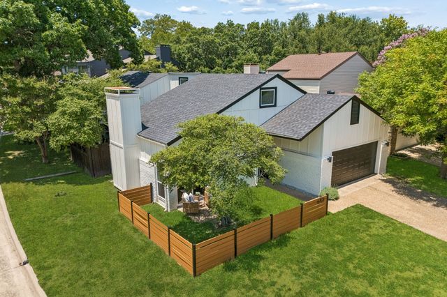 6701 Beth Court, Garland, TX 75044