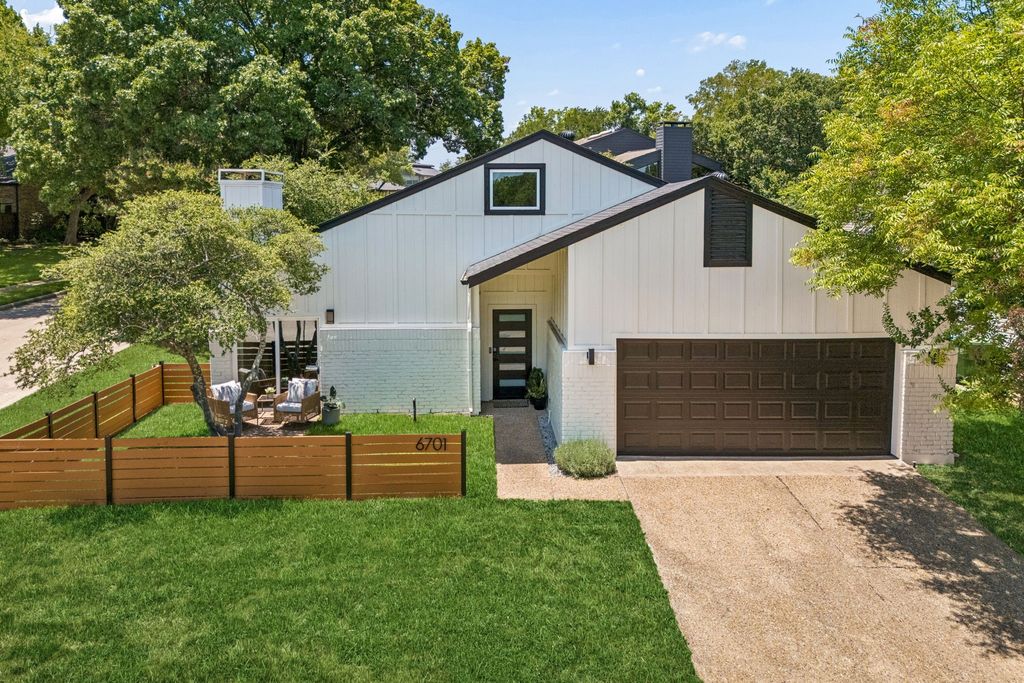 6701 Beth Court, Garland, TX 75044