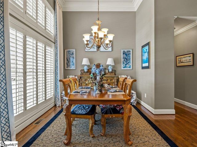 504 Spring Point Court, Simpsonville, SC 29681