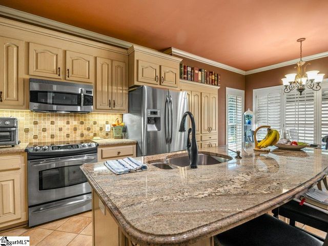 504 Spring Point Court, Simpsonville, SC 29681