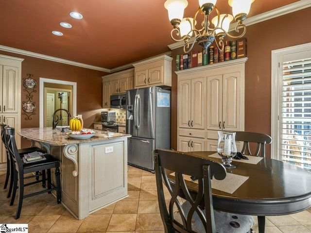 504 Spring Point Court, Simpsonville, SC 29681