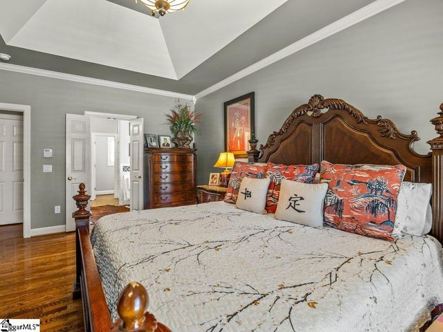 504 Spring Point Court, Simpsonville, SC 29681