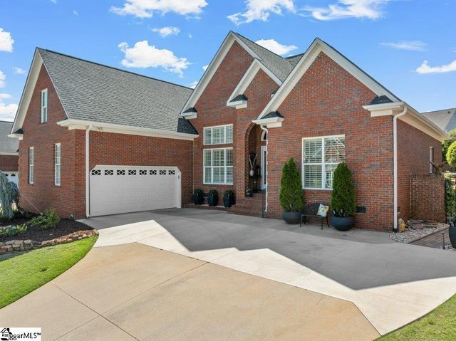 504 Spring Point Court, Simpsonville, SC 29681