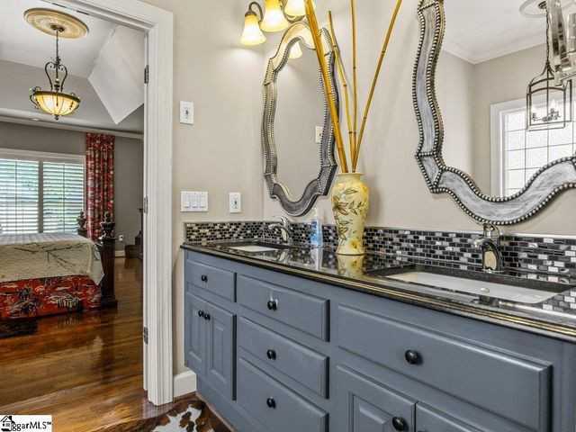 504 Spring Point Court, Simpsonville, SC 29681