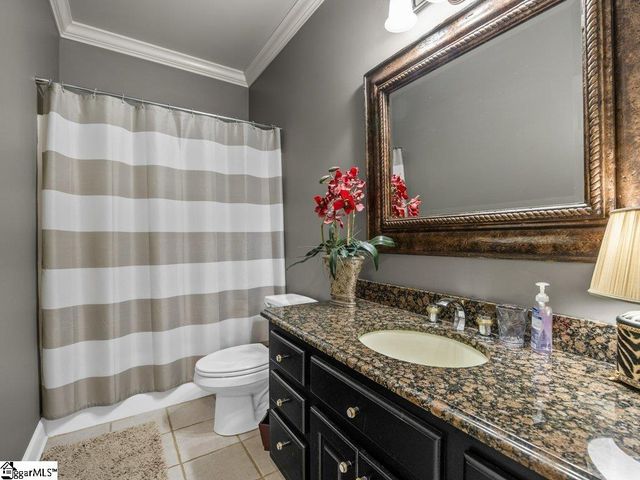 504 Spring Point Court, Simpsonville, SC 29681