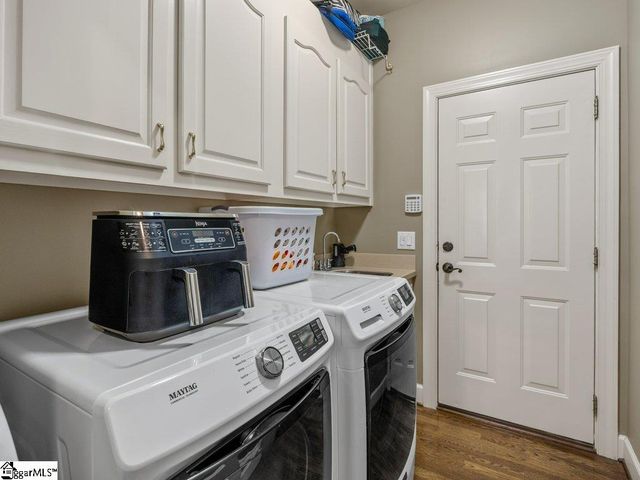 504 Spring Point Court, Simpsonville, SC 29681