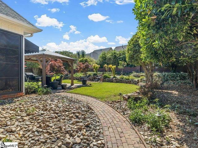 504 Spring Point Court, Simpsonville, SC 29681