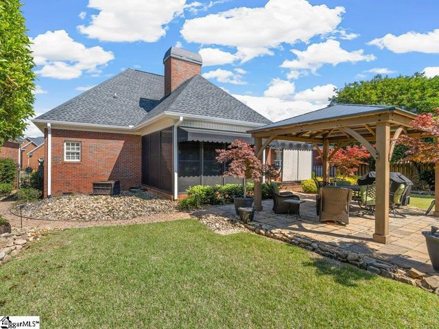 504 Spring Point Court, Simpsonville, SC 29681