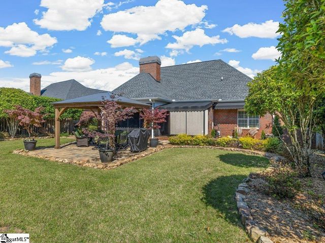 504 Spring Point Court, Simpsonville, SC 29681