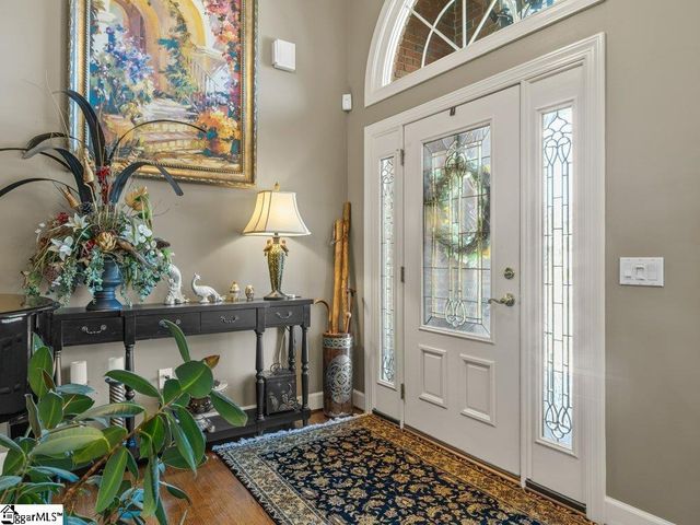 504 Spring Point Court, Simpsonville, SC 29681