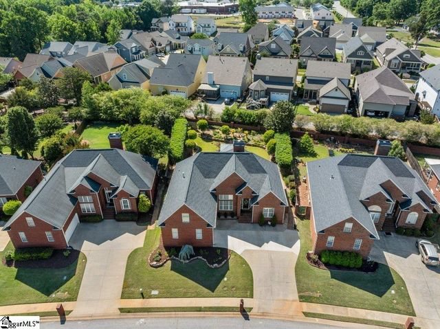 504 Spring Point Court, Simpsonville, SC 29681