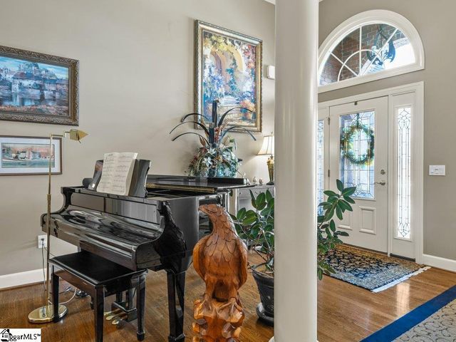504 Spring Point Court, Simpsonville, SC 29681