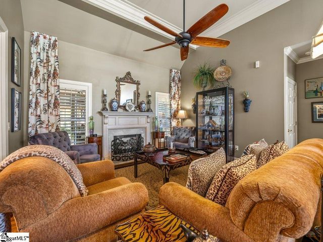 504 Spring Point Court, Simpsonville, SC 29681