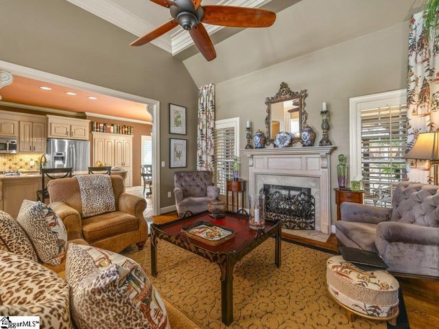 504 Spring Point Court, Simpsonville, SC 29681