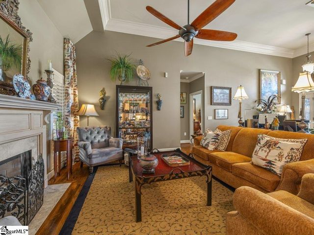 504 Spring Point Court, Simpsonville, SC 29681