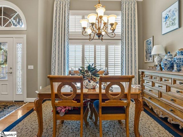 504 Spring Point Court, Simpsonville, SC 29681
