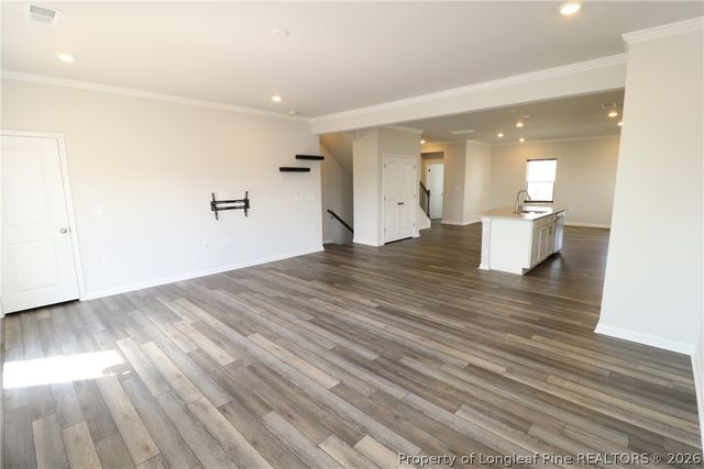 2122 Terrawood Drive 121, Durham, NC 27703