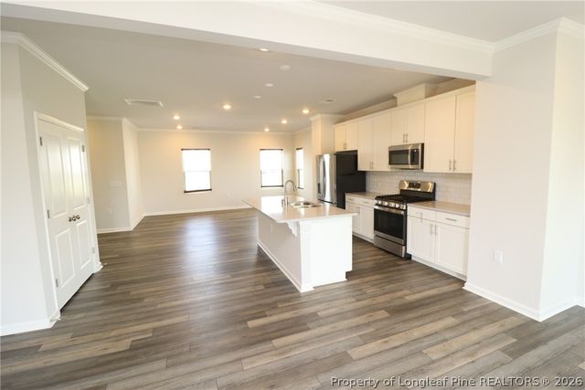 2122 Terrawood Drive 121, Durham, NC 27703