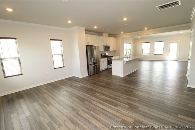 2122 Terrawood Drive 121, Durham, NC 27703