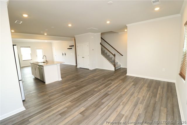 2122 Terrawood Drive 121, Durham, NC 27703