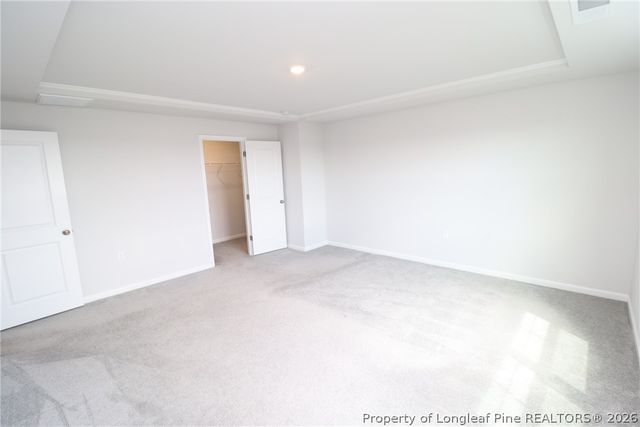 2122 Terrawood Drive 121, Durham, NC 27703