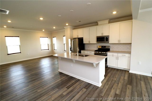 2122 Terrawood Drive 121, Durham, NC 27703