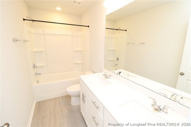 2122 Terrawood Drive 121, Durham, NC 27703