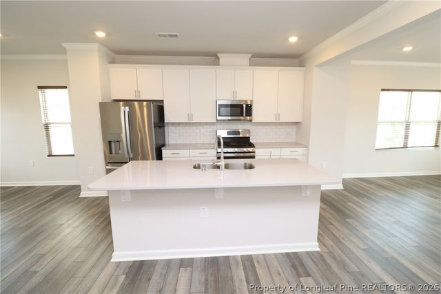 2122 Terrawood Drive 121, Durham, NC 27703